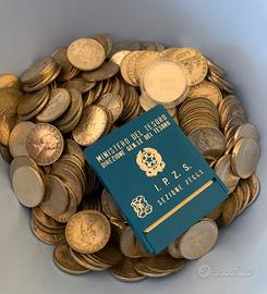 ACQUISTIAMO MONETE IN ARGENTO E ORO