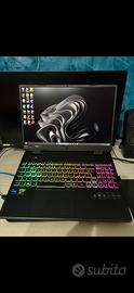 Acer predator helios neo 16