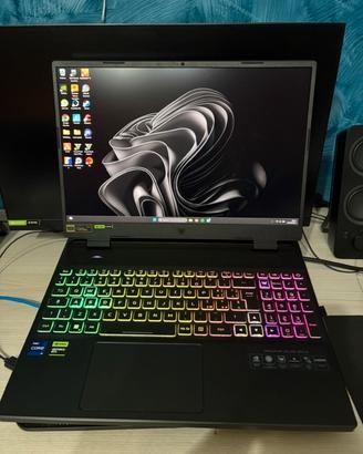 Acer predator helios neo 16