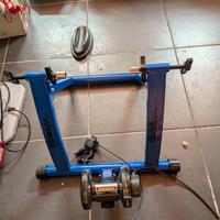 Relaxdays Rullo per Bicicletta