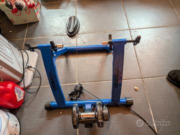 Relaxdays Rullo per Bicicletta