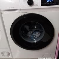 Lavatrice hisense 8 kg 1400 giri