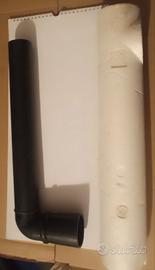 n.3 tubi risciacquo Geberit 