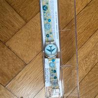 Orologio Aereo Storico