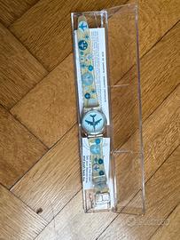 Orologio Aereo Storico