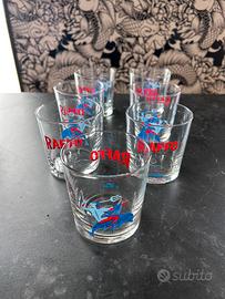 Bicchieri Raffo
