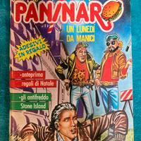 Fumetto I nuovi galli PANINARO n°11