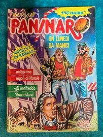 Fumetto I nuovi galli PANINARO n°11