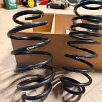 Kit Molle eibach Pro Kit Ford Fiesta-Puma