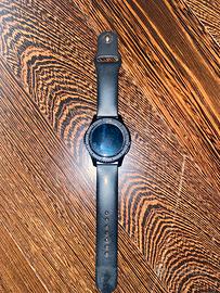 Orologio S3 frontier samsung