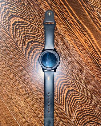 Orologio S3 frontier samsung