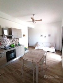 Centro Piazza - Vista Mare