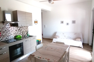 Centro Piazza - Vista Mare