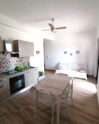 Centro Piazza - Vista Mare