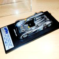 Cadillac LPM le mans 2000 BBR  1 43
