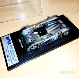 Cadillac LPM le mans 2000 BBR  1 43