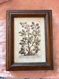 Portachiavi arte povera