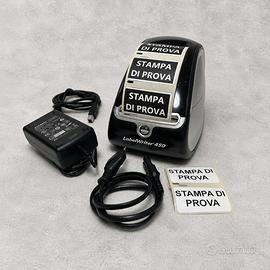 Stampante Etichette Termica DYMO LabelWriter 450