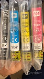 Inchiostri stampante Epson XP-2200