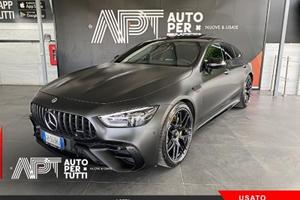 Mercedes-Benz AMG GT Coupe 43 eq-boost Premiu...