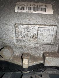 Cambio Automatico 8HP 45 BMW