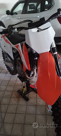 Ktm sxf 250 2019