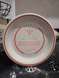 Set di 3 piatti vintage – i grandi piatti estivi 