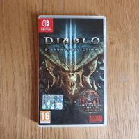 Gioco Diablo 3 Eternal Collection Nintendo Switch