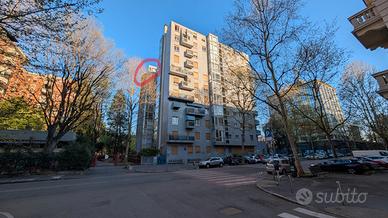 Ampio bilocale ristrutturato e luminoso a Sesto SG