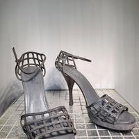 Yves Saint Laurent cage sandals 37,5 IT