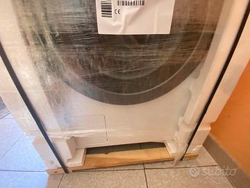 MIELE LAVATRICE 8KG Imballata in Garanzia!