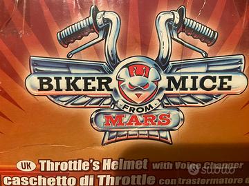 Biker mice