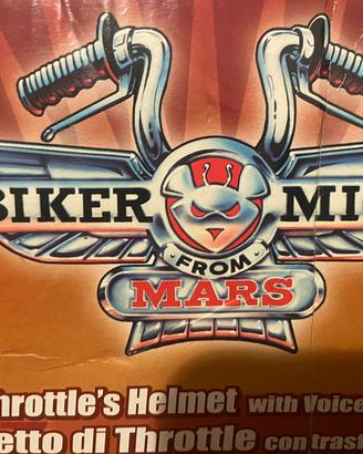 Biker mice