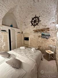 La Chicca di Ostuni, casa vacanza x 2