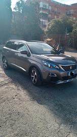 Peugeot 5008 Gt line 