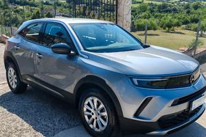 OPEL MOKKA Edition MY 22 - RENT TO BUY NO SCORING