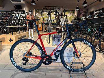 Giant TCR Advanced Pro 0