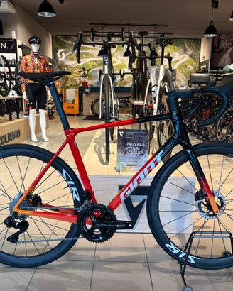 Giant TCR Advanced Pro 0