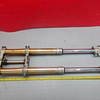 STELI FORCELLA KAWASAKI KX 125 1990 1991