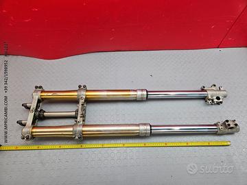 STELI FORCELLA KAWASAKI KX 125 1990 1991