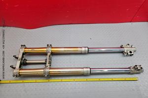 STELI FORCELLA KAWASAKI KX 125 1990 1991