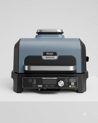 barbecue elettrico 