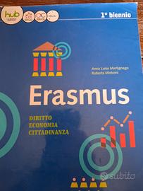 Erasmus 1 biennio