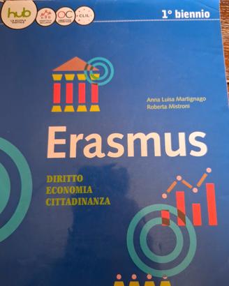 Erasmus 1 biennio
