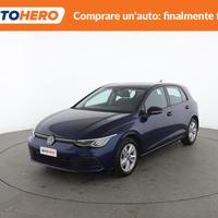 VOLKSWAGEN Golf 1.5 eTSI 150 CV EVO ACT DSG Life
