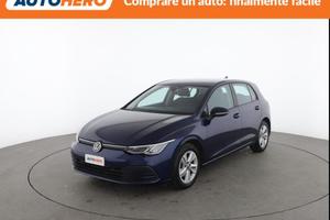 VOLKSWAGEN Golf 1.5 eTSI 150 CV EVO ACT DSG Life