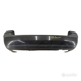 Paraurti posteriore Volkswagen Golf 4 sw del 2000