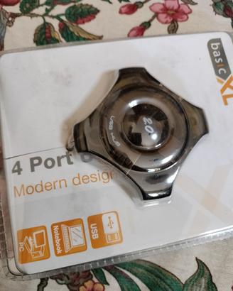 porte USB 