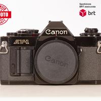 Canon AV-1