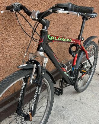 MOSER COLORADO